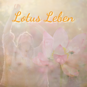 Lotus-Leben